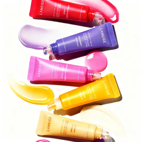 Berry Sweet Lip Glow Balm