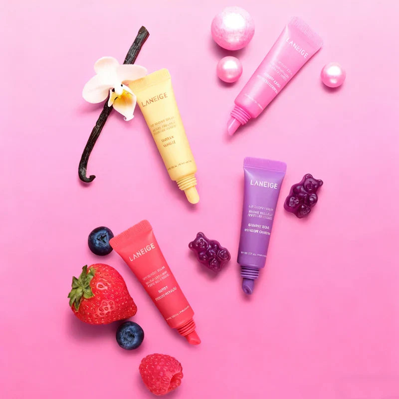 Berry Sweet Lip Glow Balm
